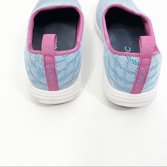 Vionic Agile Hydra AMS Slip On Comfort Shoes 7 - Picture 7 of 8